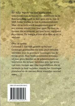 De dienstbode en de jonker / Aukje / 1 9789462600843, Boeken, Verzenden, Gelezen, Catharina J. Garrelds