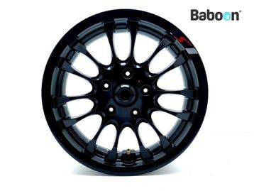 Voorwiel Piaggio | Vespa Sprint 125 2020-2023 (MD1101), Verzenden, Gebruikt