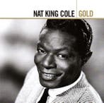 Nat King Cole - Gold, Ophalen of Verzenden, Gebruikt