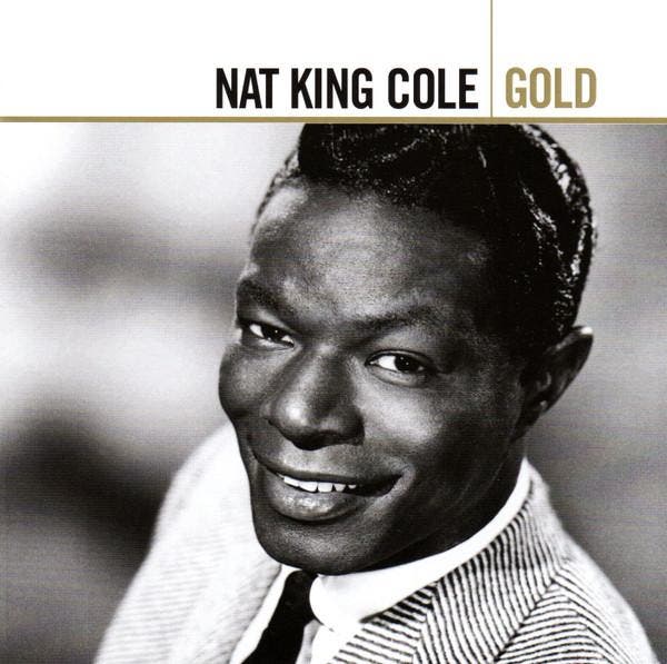 Nat King Cole - Gold, Cd's en Dvd's, Cd's | Pop, Gebruikt, Ophalen of Verzenden