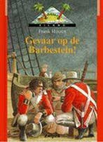Gevaar op de Barbestein! / Eiland 9789027639493 F. Herzen, Verzenden, Zo goed als nieuw, F. Herzen