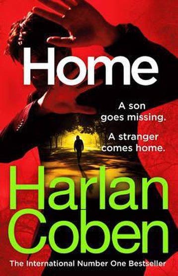 Home 9781780894218 Harlan Coben, Boeken, Verzenden, Zo goed als nieuw, Harlan Coben