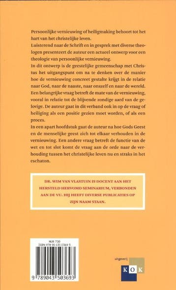 Word vernieuwd 9789043503693 W. van Vlastuin, Boeken, Verzenden, Gelezen, W. van Vlastuin