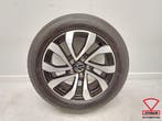 VW Golf 8 Velg Galway Origineel + band 5H0601025AC 5x112, Ophalen, Gebruikt, Volkswagen