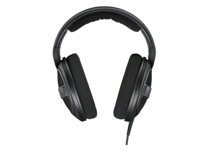 Sennheiser HD 569 - Over-ear koptelefoon - Gesloten, Audio, Tv en Foto, Koptelefoons, Zo goed als nieuw, Sennheiser, Verzenden