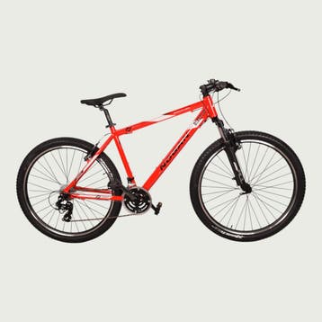Nogan kinderfiets, Fietsen en Brommers, Fietsen | Mountainbikes en ATB, Ophalen of Verzenden, Gebruikt