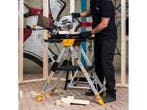 Batavia Transformer - Werkbank en Trapladder - 2-in-1, Doe-het-zelf en Verbouw, Werkbanken, Verzenden, Nieuw