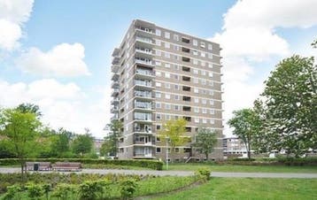Te Huur 3 Kamer Appartement Dignaland In Den Haag, Den Haag, Den Haag, Direct bij eigenaar, Appartement