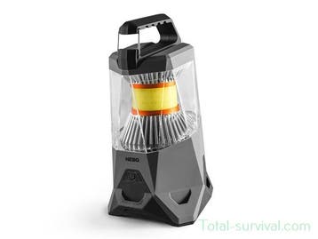 Nebo Galileo 500 LED lantaarn / zaklamp, Oplaadbaar, Ophalen of Verzenden, Nieuw, Accu