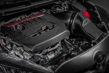 Toyota Yaris GR Eventuri carbon motor cover, Auto diversen, Tuning en Styling, Verzenden