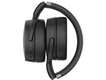 Sennheiser HD 450BT - Draadloze Over-Ear Koptelefoon - ANC -, Verzenden, Nieuw, Sennheiser