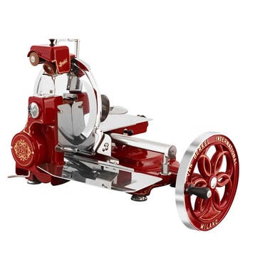 GGM Gastro | BERKEL | Vliegwiel snijmachine B114 - Mes: Ø |, Verzenden, Nieuw, Overige typen