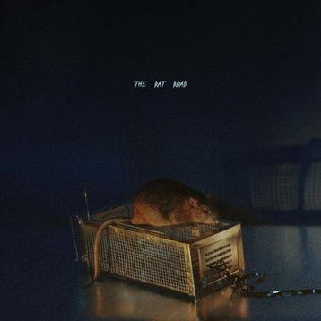SBTRKT - The Rat Road LP, Verzenden, Nieuw in verpakking