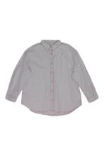 Vans Blouse in maat XL Wit, Vans, Verzenden, Zo goed als nieuw, Wit