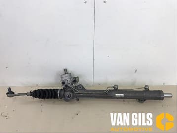 Stuurhuis Bekrachtigd Audi A6 O181106, Auto-onderdelen, Ophalen of Verzenden, Nieuw