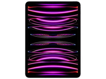 Apple iPad Pro (2022, M2 series) - Spacegrijs - 512 GB -, Computers en Software, Apple iPads, Verzenden, Zo goed als nieuw