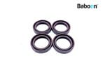 Pakking Ducati Multistrada 950 2019-2020 Sealing ring set, Motoren, Verzenden, Gebruikt