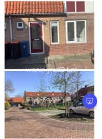 Woningruil - Kostersgang 48 - 5 kamers en Utrecht, Huizen en Kamers, Woningruil, Utrecht