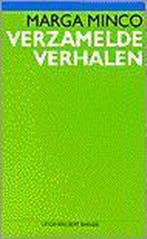 Verzamelde verhalen 1951-1981 9789035100572 M. Minco, Boeken, Verzenden, Gelezen, M. Minco