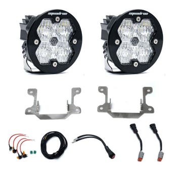 Baja Designs 19-25 Dodge Ram 2500/3500 Squadron Sport 2.0, Ophalen of Verzenden, Nieuw
