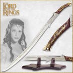 Lord of the Rings Replica 1/1 Hadhafang Sword of Arwen, Ophalen of Verzenden, Nieuw