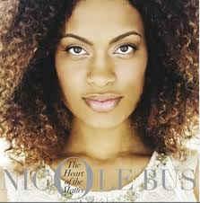 cd - Nicole Bus - The Heart Of The Matter, Verzenden, Zo goed als nieuw