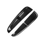 Carbon side fender scoop Porsche Panamera 971, Auto diversen, Verzenden