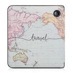 Case voor Kobo H2O eReader - Map, Computers en Software, E-readers, Verzenden, Zo goed als nieuw