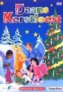 Daans kerstfeest - DVD, Verzenden, Nieuw in verpakking