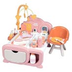 SMOBY - Baby Nurse - 3-in-1 Cocoon Nursery - vanaf 3 jaar, Verzenden, Nieuw