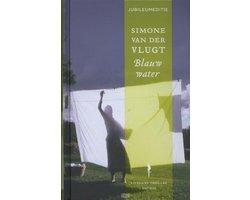 Boek Blauw water 9789041422699, Verzenden, Zo goed als nieuw