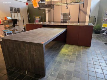 toonzaalkeuken Armony, Huis en Inrichting, Nieuw