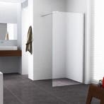 Wiesbaden Graffic Inloopdouche - 1000x2000x10mm - Nano -, Ophalen of Verzenden, Nieuw, Glas