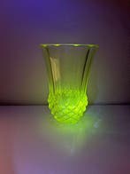 Val Saint Lambert - Vaas - Glas, Antiek en Kunst