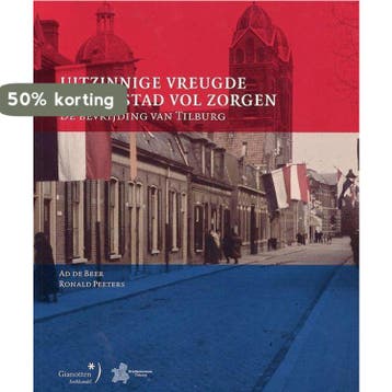 Uitzinnige vreugde in een stad vol zorgen 9789077721032, Verzenden, Gelezen, A. de Beer