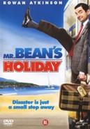 Mr. Beans holiday - DVD, Cd's en Dvd's, Dvd's | Komedie, Verzenden, Nieuw in verpakking