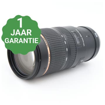 10% korting | Tamron 70-200mm f/2.8 Di VC USD Nikon, Audio, Tv en Foto, Fotografie | Lenzen en Objectieven, Verzenden, Gebruikt