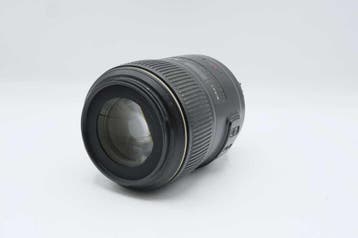 Nikon AF-S 105mm f/2.8 G VR Micro OCCASION (297), Audio, Tv en Foto, Fotografie | Lenzen en Objectieven, Ophalen of Verzenden