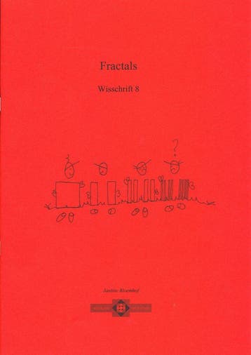 Stichting Vierkant werkschrift 8 (per stuk), Verzenden, Nieuw