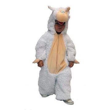 Schapen outfit voor kinderen - Apenpakken, Ophalen of Verzenden, Nieuw