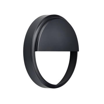 Philips Coreline Halve Maan Ring Zwarte Wandlamp Accessoire, Verzenden, Nieuw, Overige typen