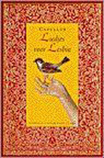 Liedjes voor Lesbia / Kleine bellettrie serie - Catullus, Verzenden, Gelezen, Catullus