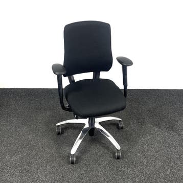 Refurbished  BMA Axia Profit Bureaustoel, Ophalen of Verzenden, Ergonomisch, Nieuw, Bureaustoel