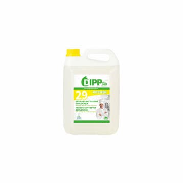 Dipp - Keukenontvetter N°29 eco 5 Liter, Ophalen of Verzenden, Schoonmaakmiddel