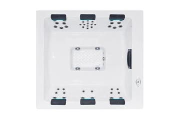 Passion Spa Serene 6 incl. Cover, Verzenden, Nieuw