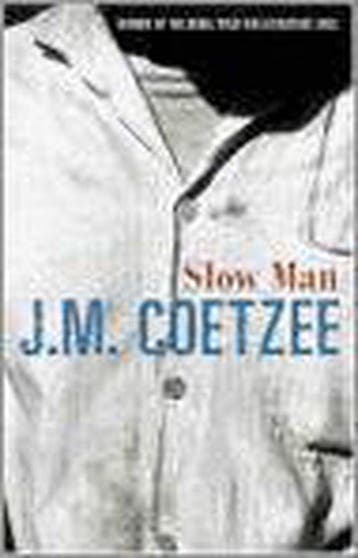 Slow Man, Ophalen of Verzenden, Nieuw