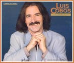 cd - Luis Cobos - Mi Disco De Oro, Verzenden, Zo goed als nieuw
