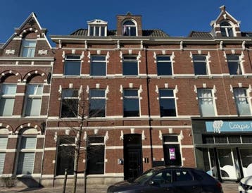 Te huur: Appartement Laan van Meerdervoort in Den Haag, Den Haag, Appartement, Zuid-Holland
