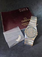 Omega - Constellation - Zonder minimumprijs - 1422 - Unisex, Nieuw