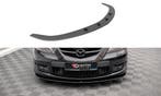 Voorspoiler Mazda 3 MPS Mk1 Maxton Street Pro, Ophalen of Verzenden, Nieuw